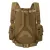 Plecak Bergen Backpack® - 18L - Coyote - Helikon